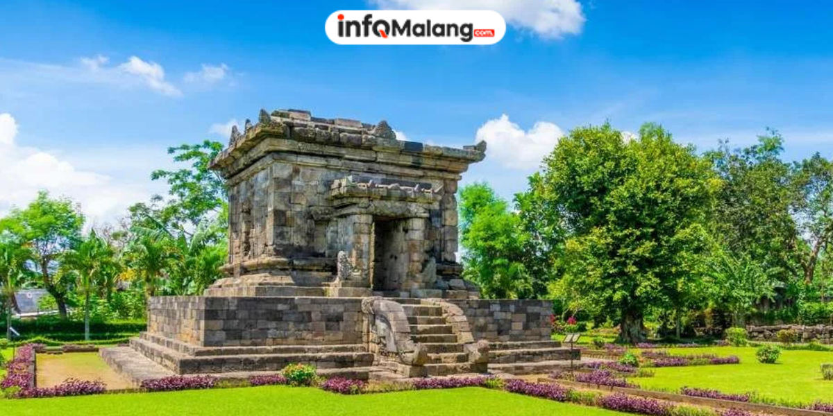 10 Hidden Gem Menakjubkan di Malang yang Belum Banyak Diketahui Wisatawan