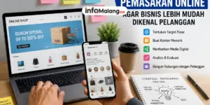 Cara Memulai Pemasaran Online agar Bisnis Lebih Mudah Dikenal Pelanggan
