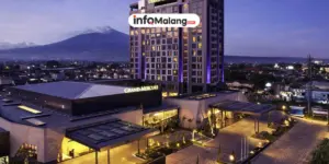 Puncak Akhir Libur Sekolah Dongkrak Tingkat Hunian Hotel Kota Malang hingga 90 Persen