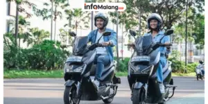 Prabowo Ungkap Indonesia Segera Miliki Motor Listrik Nasional