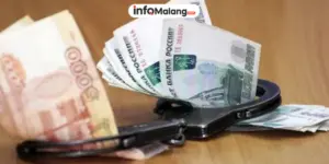 Terbaru! Kejagung Terima Tersangka dan Barbuk Kasus Korupsi Eks Jampidsus