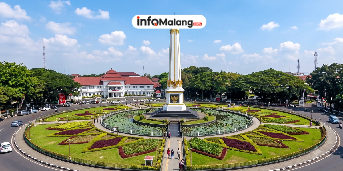 5 Fakta Menarik Kota Malang yang Jarang Diketahui Wisatawan