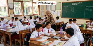 Kenapa Malang Dijuluki Kota Pendidikan? Ini Sejarahnya