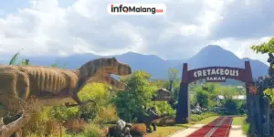 Harga Tiket Jatim Park 3 Weekday dan Weekend