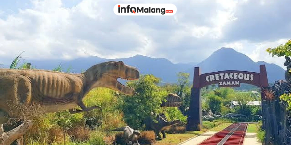 Harga Tiket Jatim Park 3 Weekday dan Weekend