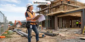 Cara Memilih Kontraktor Rumah yang Tepat agar Proyek Berjalan Lancar