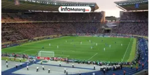 Argentina Lolos ke Final Usai Taklukkan Inggris 2-1 dalam Duel Sengit