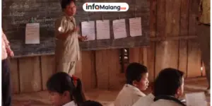 Pemerintah Perkuat Revitalisasi Pendidikan, Strategi Ampuh Cetak Generasi Unggul 2045