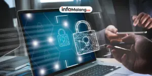 Kejahatan Digital Meraja, Jangan Klik Link Sembarangan