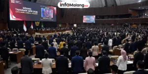Sidang Tahunan MPR 2026 Berubah Gaya, Tak Lagi Pakai Baju Adat