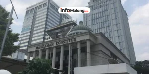 MK Batalkan Pasal Penghinaan Pemerintah dan Lembaga Negara dalam KUHP