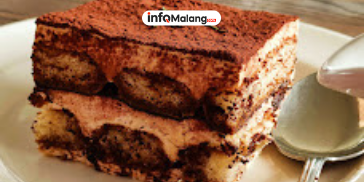 FIX Auto Kalap! 8 Cake di Malang yang Enaknya Nggak Main-Main 🍰