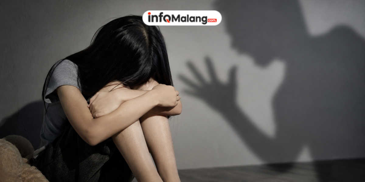 Kekerasan Seksual Dominasi Kasus Anak di Malang, Pelaku Banyak Berasal dari Orang Terdekat