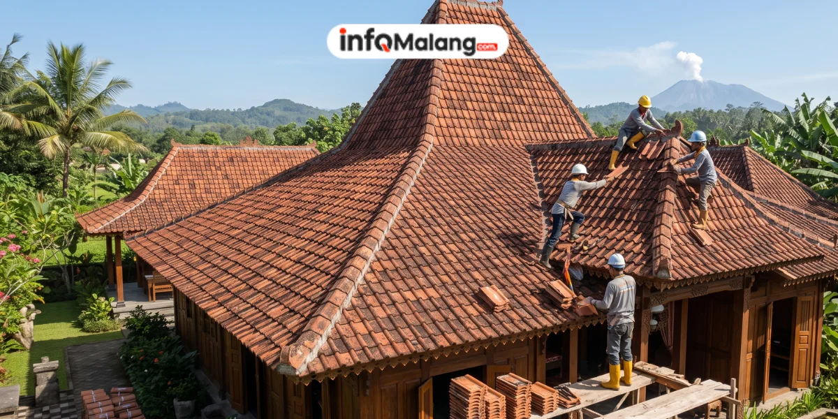 Prabowo Jajal Inovasi BRIN di Istana, Injak Genteng Biomassa hingga Cicipi Air Olahan