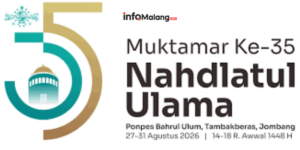 Muktamar ke-35 NU Tetapkan Gus Kikin sebagai Ketua Umum PBNU 2026–2031