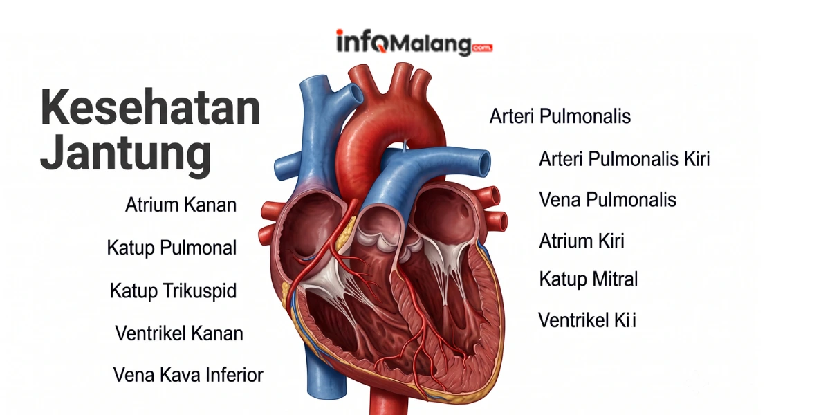 Pemkab Malang Bangun Kemitraan dengan PERKI Cabang Malang