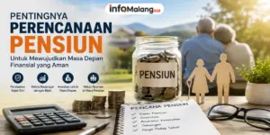 Pentingnya Perencanaan Pensiun untuk Mewujudkan Masa Depan Finansial yang Aman
