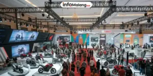 Pasar Otomotif Bergairah Lagi, Penjualan Motor Baru Juli 2026 Tembus Angka Fantastis