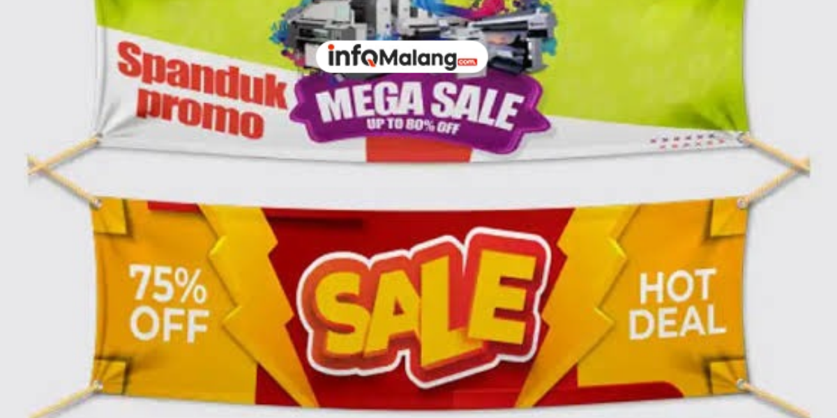 Tips Membuat Banner yang Menarik agar Promosi Lebih Efektif