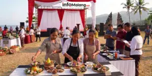 Pemkab Buleleng Dorong Inovasi Pangan Lokal Lewat Lomba Kuliner 2026
