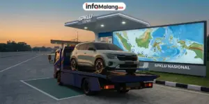 Bebas Khawatir di Jalan, KIA Hadirkan Layanan Towing Kendaraan dan SPKLU 24 Jam