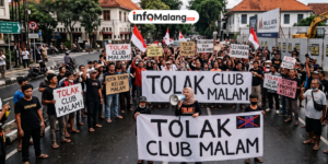 Batasi Pengaruh Luar, Sekolah Akhlak Pelita Hidayah Komitmen Tolak The Souls