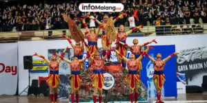 Bhawikarsu dan Ladies 2 Magnificent Padukan Budaya Nusantara dengan Energi Modern