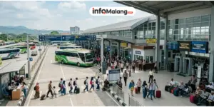 Terminal Bus dan Keamanan Penumpang, Apa yang Perlu Diperhatikan?