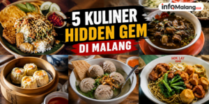 5 Kuliner Hidden Gem di Malang yang Wajib Dicoba, Rasanya Lezat dan Jarang Diketahui