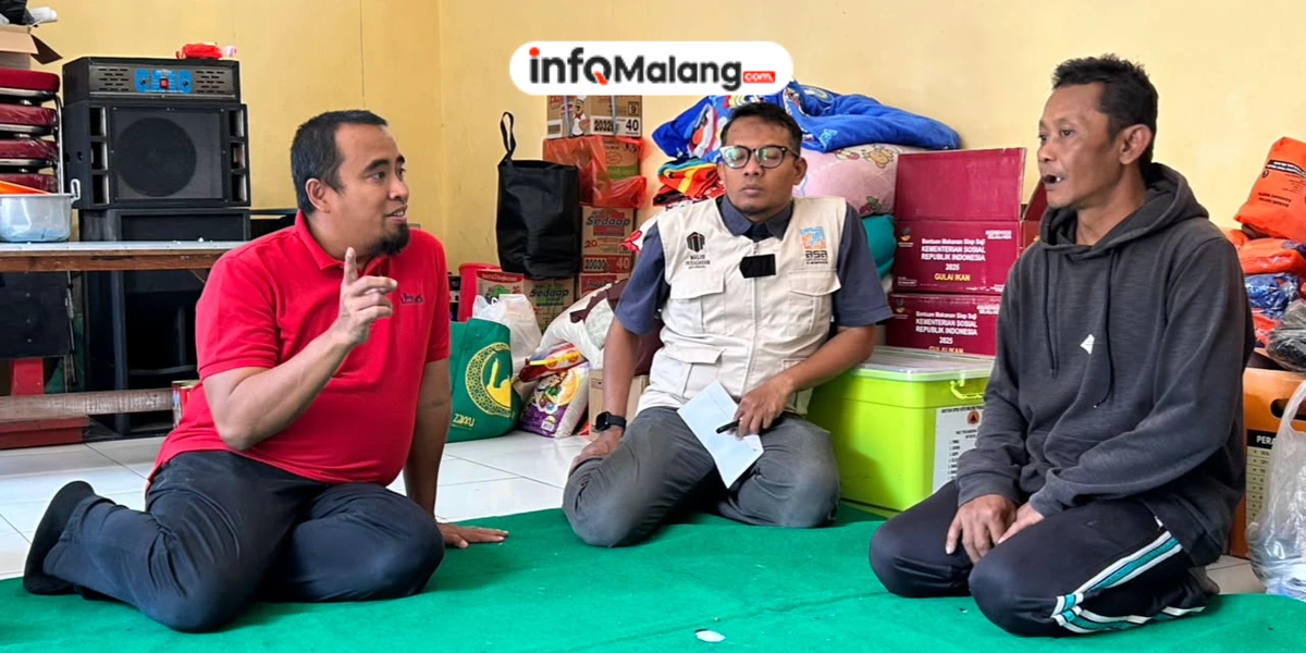 81 Tahun Merdeka, Rendra Dorong Pemenuhan Hak Dasar Warga