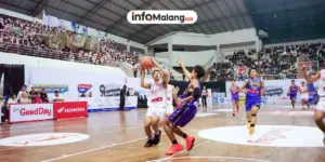 Javier Jadi Penentu, Moklet Amankan Kemenangan Tipis atas Stetsa