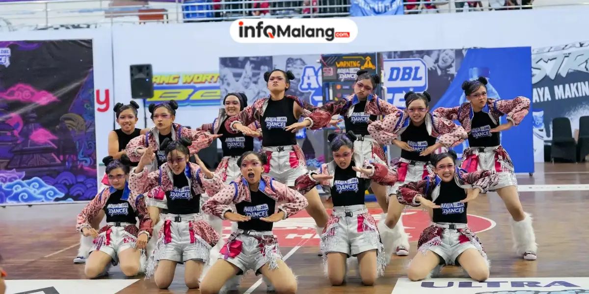 SDC dan Galatic Girls Hadirkan Perpaduan Tradisi dengan Energi Modern