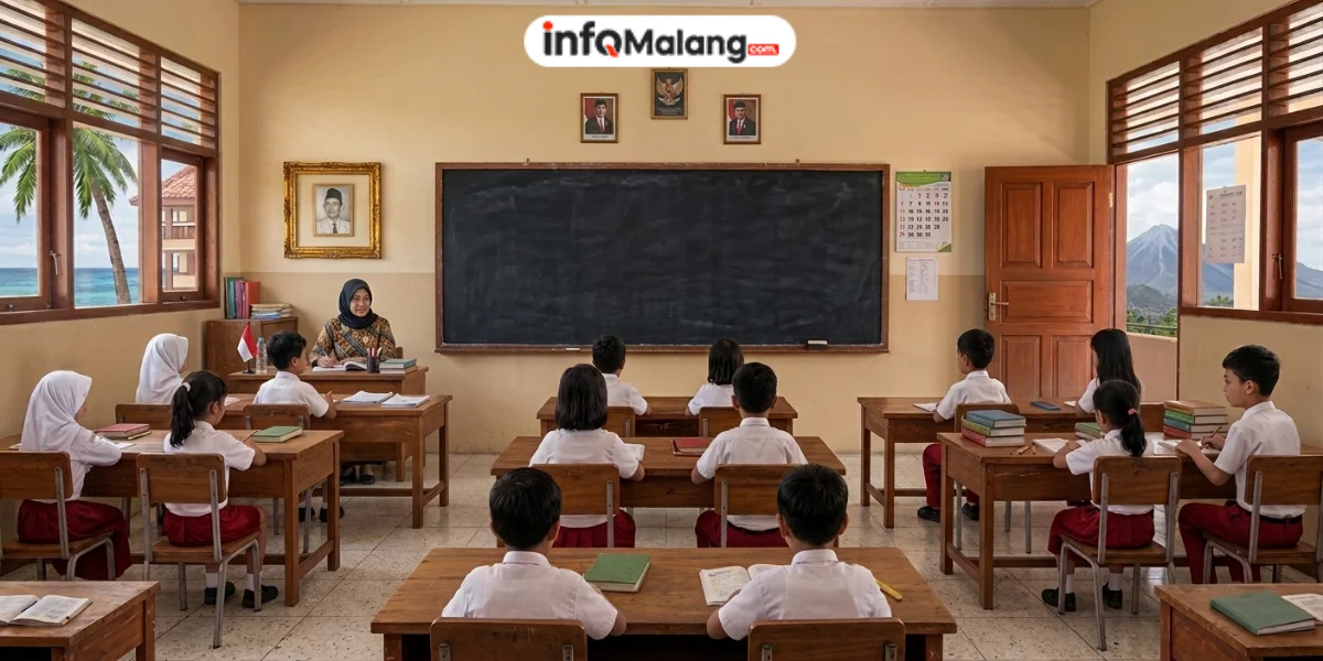 Pemkot Tangerang Siapkan 3 Langkah Tangani Anak Tidak Sekolah Terverifikasi