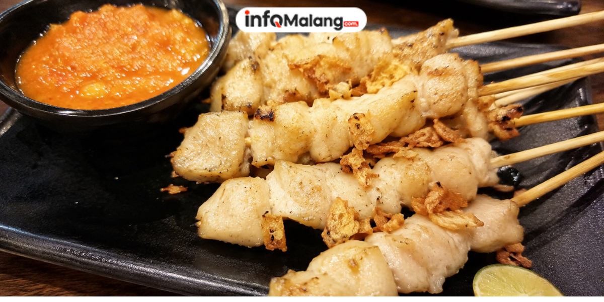 5 Sate Taichan Hits di Malang yang Wajib Dicoba, Enak, Murah, dan Bikin Nagih