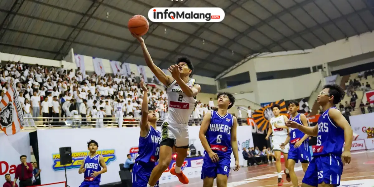 Kosayu Bangun Sistem Basket Modern dengan Empat Pelatih Spesialis