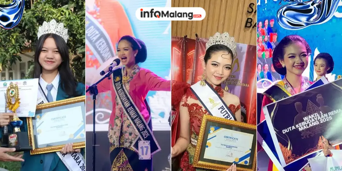 Perjalanan Hanifah Almera: Dari Gadis Pemalu hingga Juara Nasional