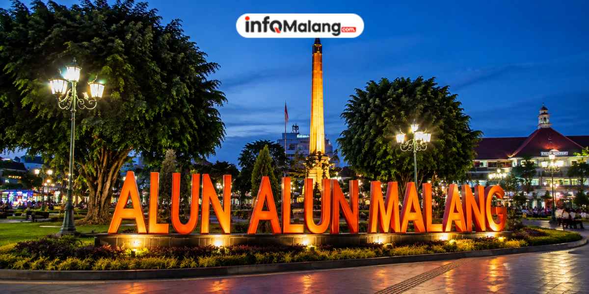 7 Tempat Wisata di Malang yang Bisa Dijangkau Naik Trans Jatim, Liburan Makin Hemat