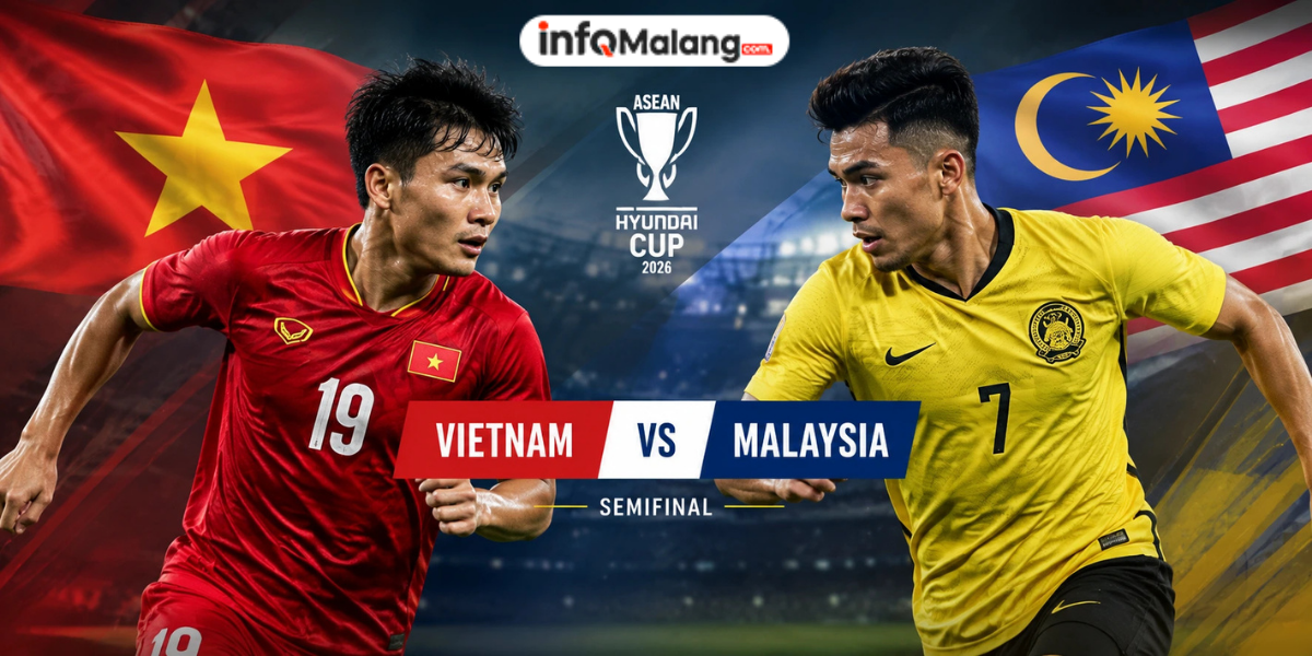 Vietnam Bersiap Hadapi Malaysia, Kabar Mengejutkan dari Lingkungan FIFA Ikut Jadi Sorotan