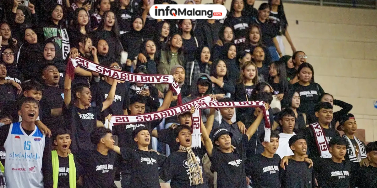 Obala Usung Ambisi Besar, Smabul Incar Panggung Championship
