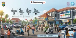 Manfaatkan 4 Program Pemutihan Pajak Kendaraan Jawa Timur Lengkap Syarat dan Cara Daftar