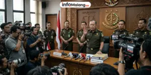 Kejagung Beri Bantahan atas Dalil Febrie dalam Perkara yang Disorot