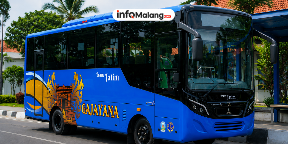 Mengapa Finalisasi Rute Baru Trans Jatim Koridor Malang Ditunda? Ini Alasannya