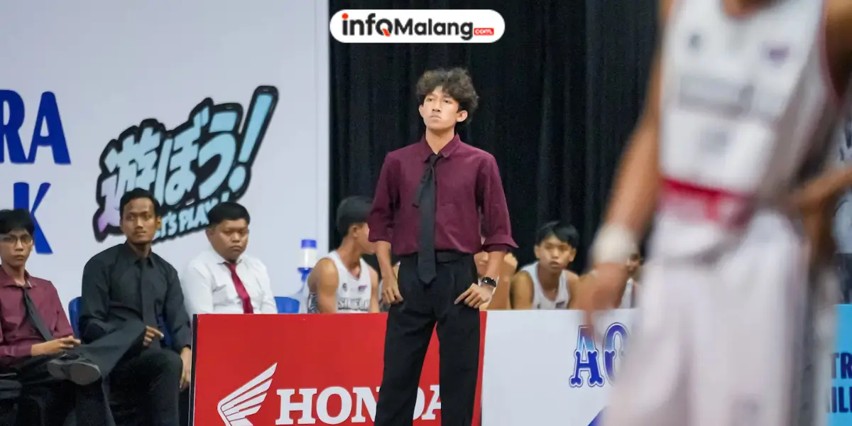 Coach Pandu Bawa Pengalaman sebagai Pemain untuk Antarkan Smanela Jadi Juara Grup
