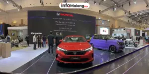 Pasar Mobil Jatim Melonjak 13,64% Saat LCGC dan City Car Melemah