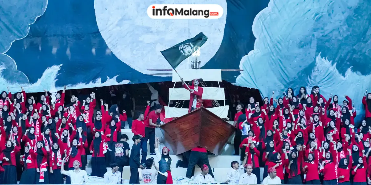 Kapal Bajak Laut Magmatroopers Jadi Penutup Kisah Pirates of the Caribbean