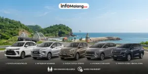 5 Mobil MPV Terbaik Rekomendasi Favorit Keluarga Nyaman dan Pas Budget