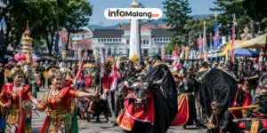 HUT Malang Raya Terbaru Tradisi, Agenda, dan Perkembangan Perayaan Hari Jadi