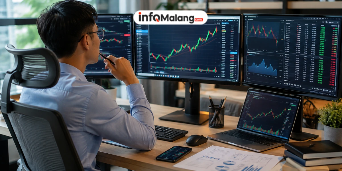 Investasi Saham Terbaru Panduan, Strategi, dan Peluang Cuan