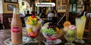 Rekomendasi Es Malang Terbaru, Minuman Segar yang Wajib Dicoba