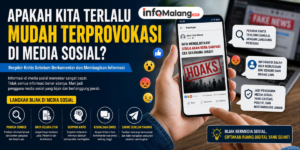 Apakah Kita Terlalu Mudah Terprovokasi di Media Sosial? Ini Cara Menyikapinya